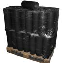 600kg FANODUST 90-100g/m² schwarz Füllmaterial Packpapier Schrenzpapier
