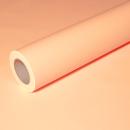 50m x 0,40m JUNOPAX® Geschenkpapier apricot