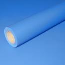50m x 0,40m JUNOPAX® Geschenkpapier blau