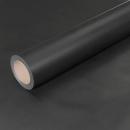 50m x 0,75m JUNOPAX® Geschenkpapier schwarz