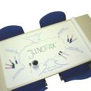 JUNOPAX Moderationspapier 50m x 1,00m