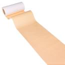 JUNOPAX Papier Tischläufer 50m x 0,20m apricot