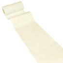 JUNOPAX Papier Tischläufer 50m x 0,20m champagner-beige