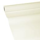 JUNOPAX Papiertischdecke 50m x 1,30m champagner-beige