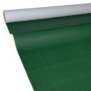 JUNOPAX Papiertischdecke 50m x 1,15m dunkelgrün
