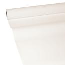 JUNOPAX Papiertischdecke 50m x 1,30m elfenbein
