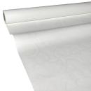JUNOPAX Papiertischdecke 50m x 1,00m LOOP weiß
