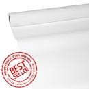 JUNOPAX Papiertischdecke 50m x 1,15m weiß