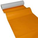 JUNOPAX Papier Tischläufer 50m x 0,40m orange
