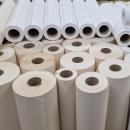 657 kg Packpapier helle Farben Schrenzpapier Füllmaterial