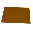 100 JUNOPAX® Platzset Tischsets schoko-braun
