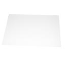 100 JUNOPAX® Platzset Tischsets weiß